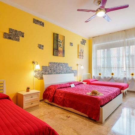 Bed And Breakfast Dolce Vita Болонья Экстерьер фото