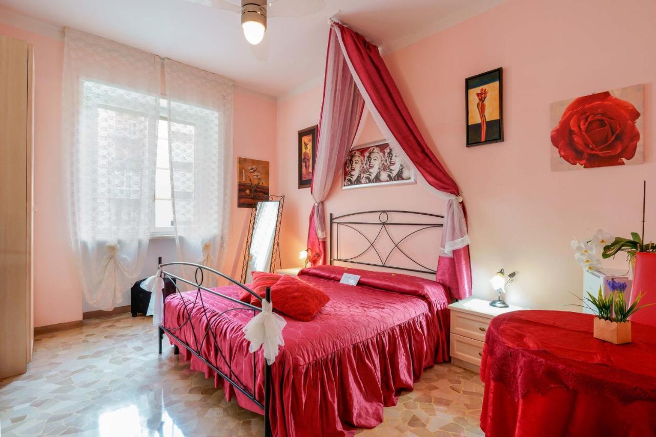 Bed And Breakfast Dolce Vita Болонья Экстерьер фото