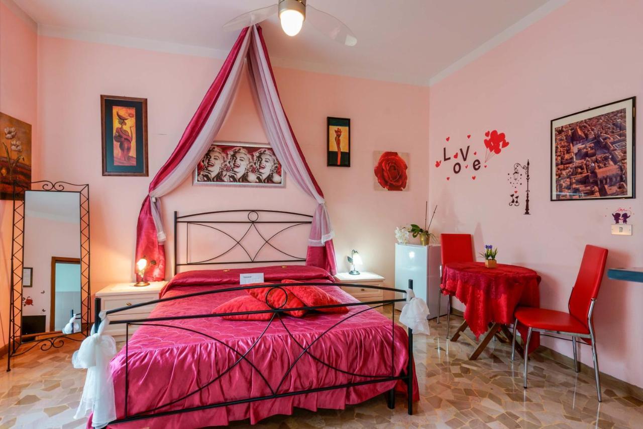 Bed And Breakfast Dolce Vita Болонья Экстерьер фото
