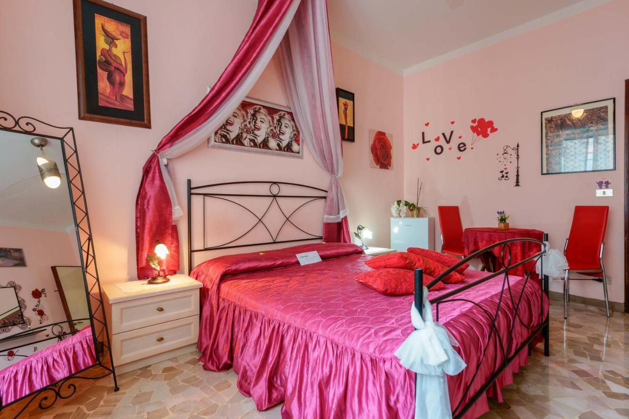Bed And Breakfast Dolce Vita Болонья Экстерьер фото