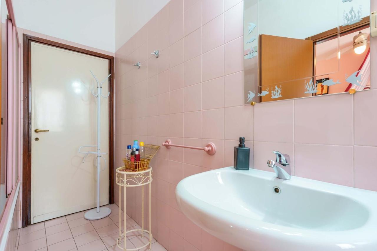 Bed And Breakfast Dolce Vita Болонья Экстерьер фото