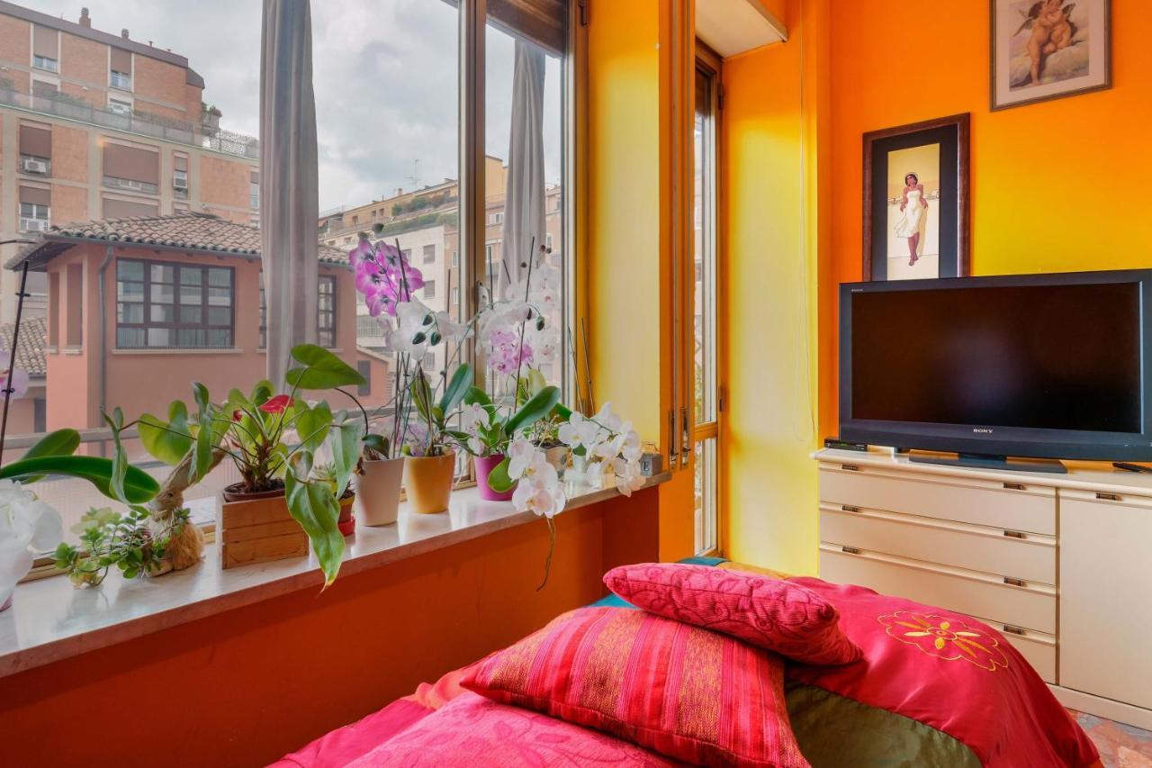 Bed And Breakfast Dolce Vita Болонья Экстерьер фото