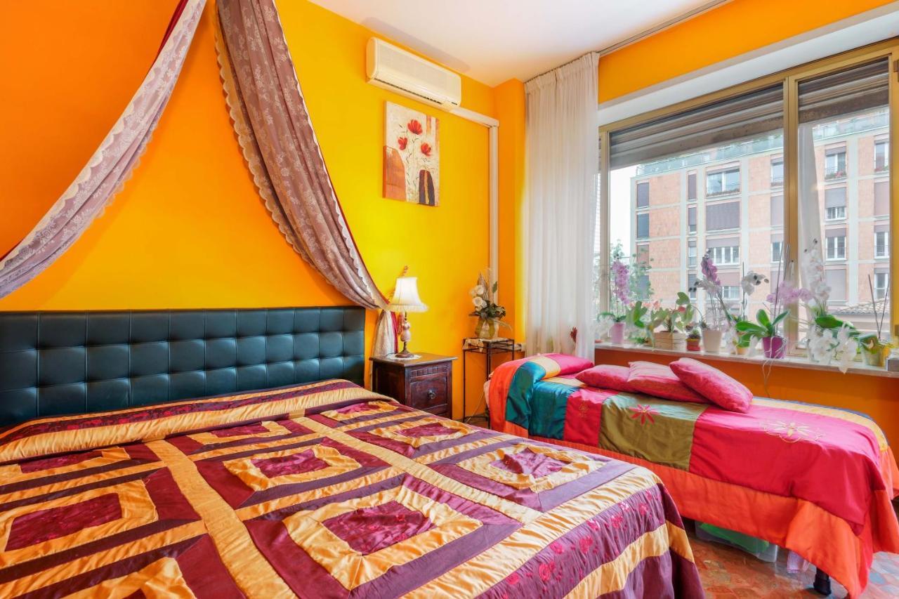 Bed And Breakfast Dolce Vita Болонья Экстерьер фото