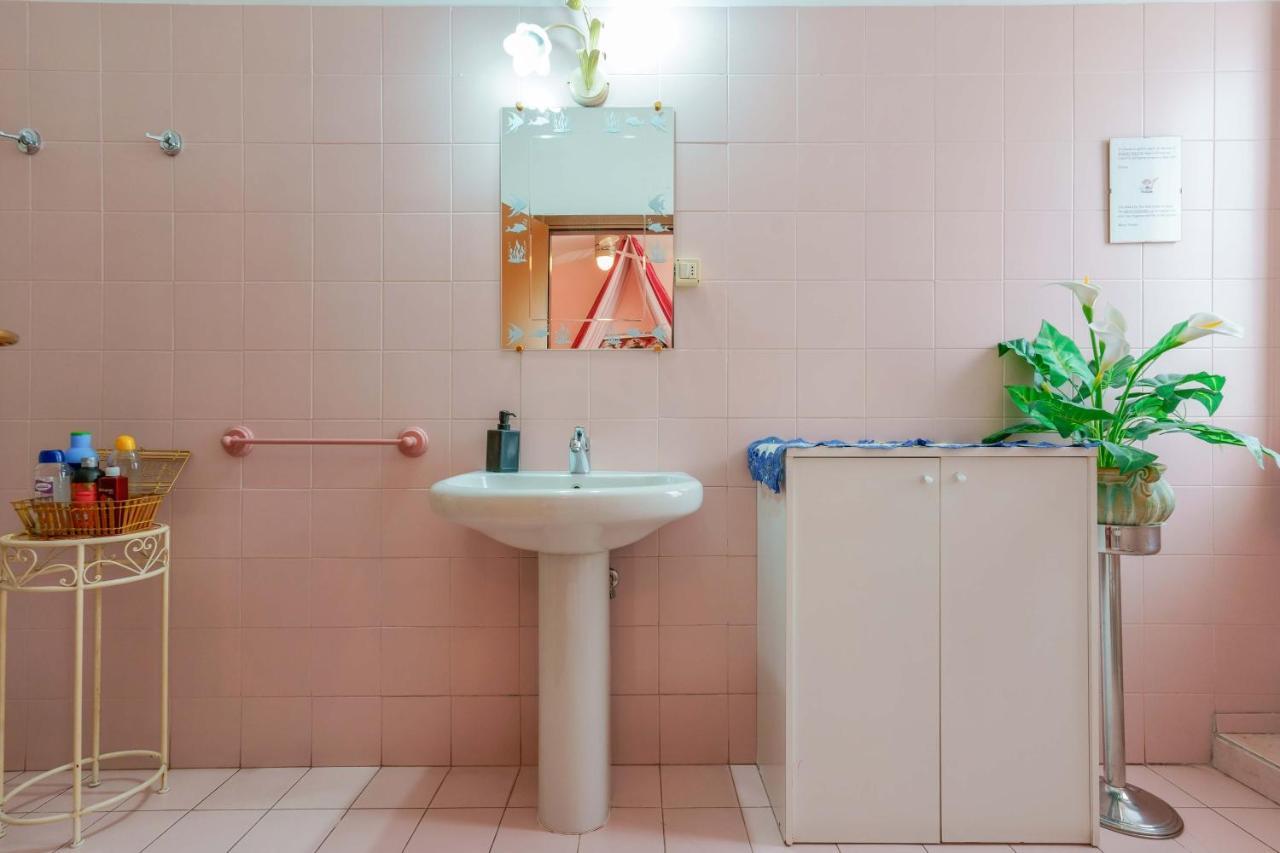 Bed And Breakfast Dolce Vita Болонья Экстерьер фото