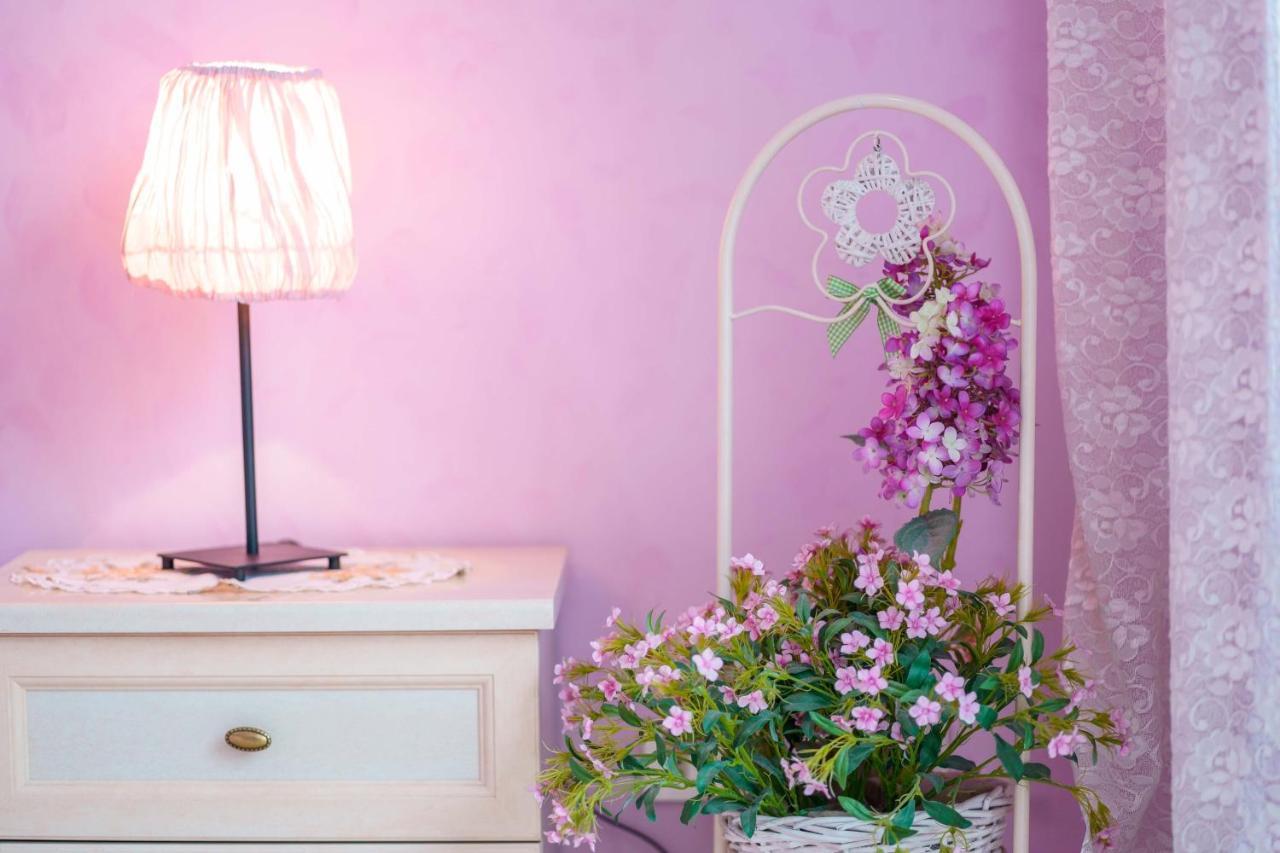 Bed And Breakfast Dolce Vita Болонья Экстерьер фото
