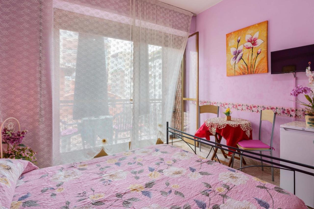 Bed And Breakfast Dolce Vita Болонья Экстерьер фото
