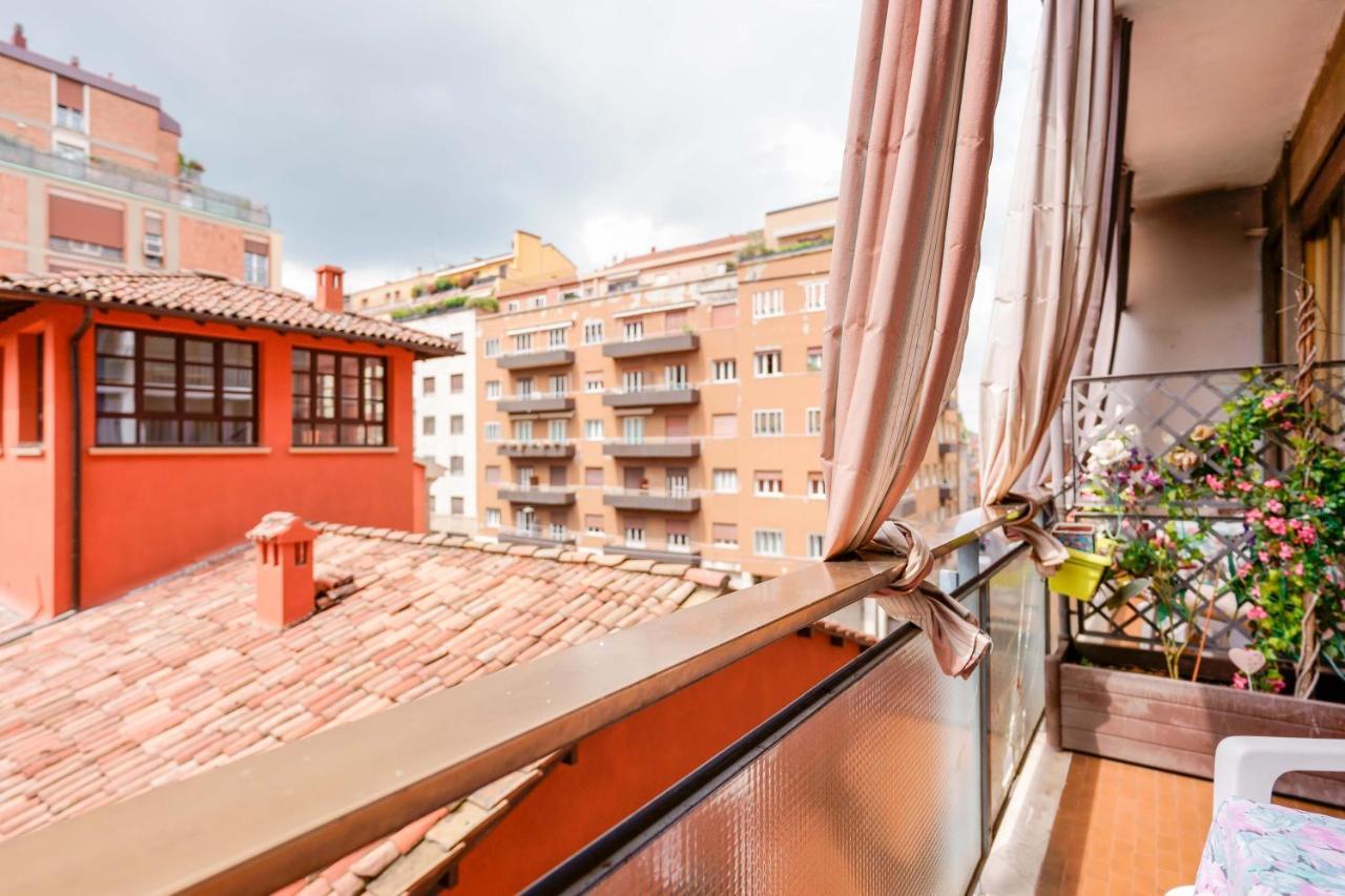 Bed And Breakfast Dolce Vita Болонья Экстерьер фото