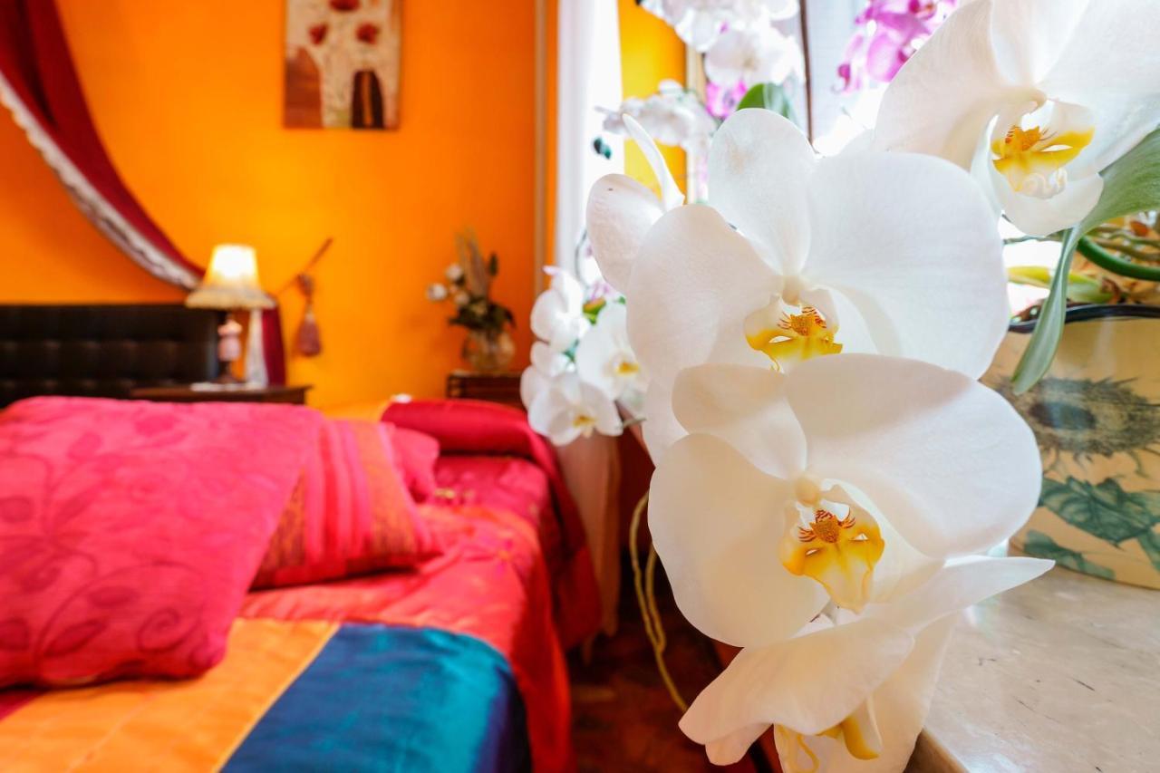Bed And Breakfast Dolce Vita Болонья Экстерьер фото