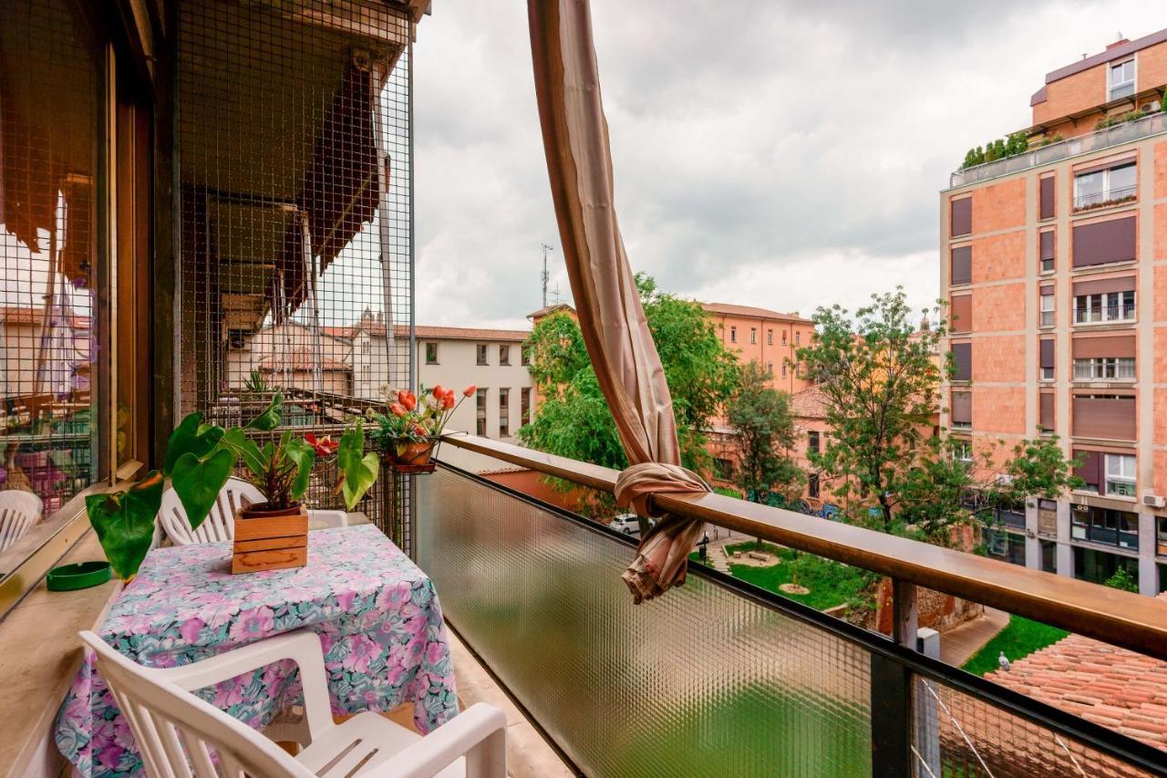 Bed And Breakfast Dolce Vita Болонья Экстерьер фото