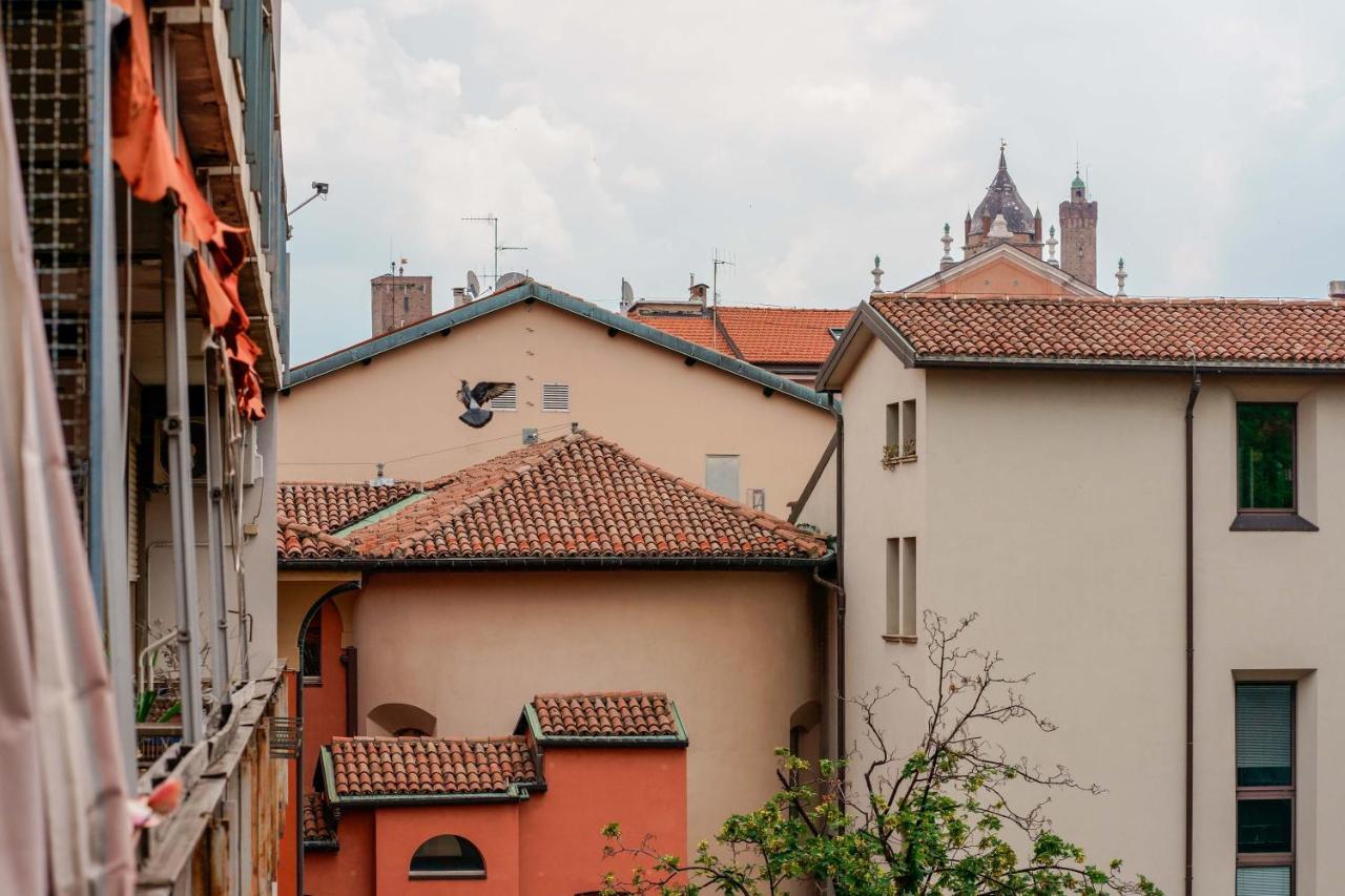 Bed And Breakfast Dolce Vita Болонья Экстерьер фото