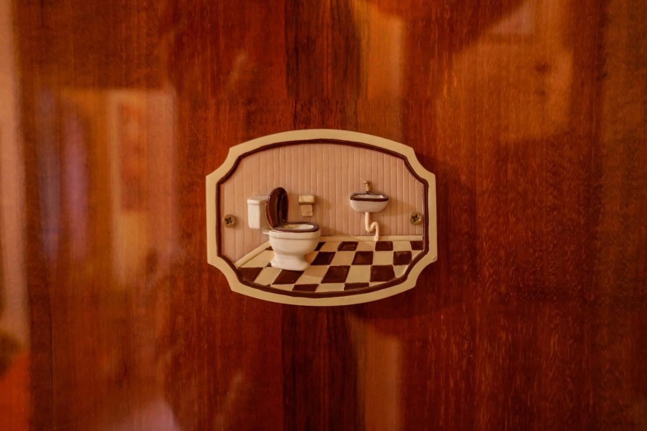 Bed And Breakfast Dolce Vita Болонья Экстерьер фото
