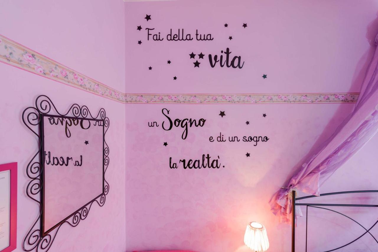 Bed And Breakfast Dolce Vita Болонья Экстерьер фото