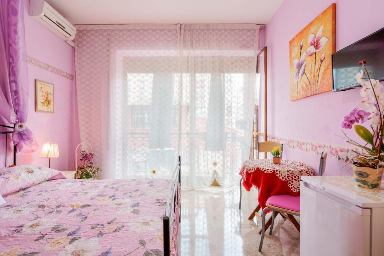 Bed And Breakfast Dolce Vita Болонья Экстерьер фото