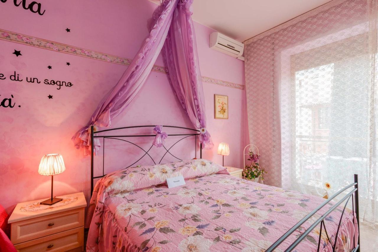 Bed And Breakfast Dolce Vita Болонья Экстерьер фото