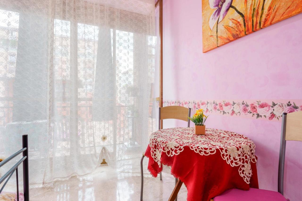 Bed And Breakfast Dolce Vita Болонья Экстерьер фото
