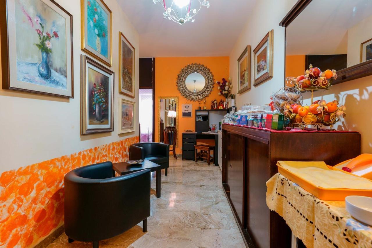 Bed And Breakfast Dolce Vita Болонья Экстерьер фото