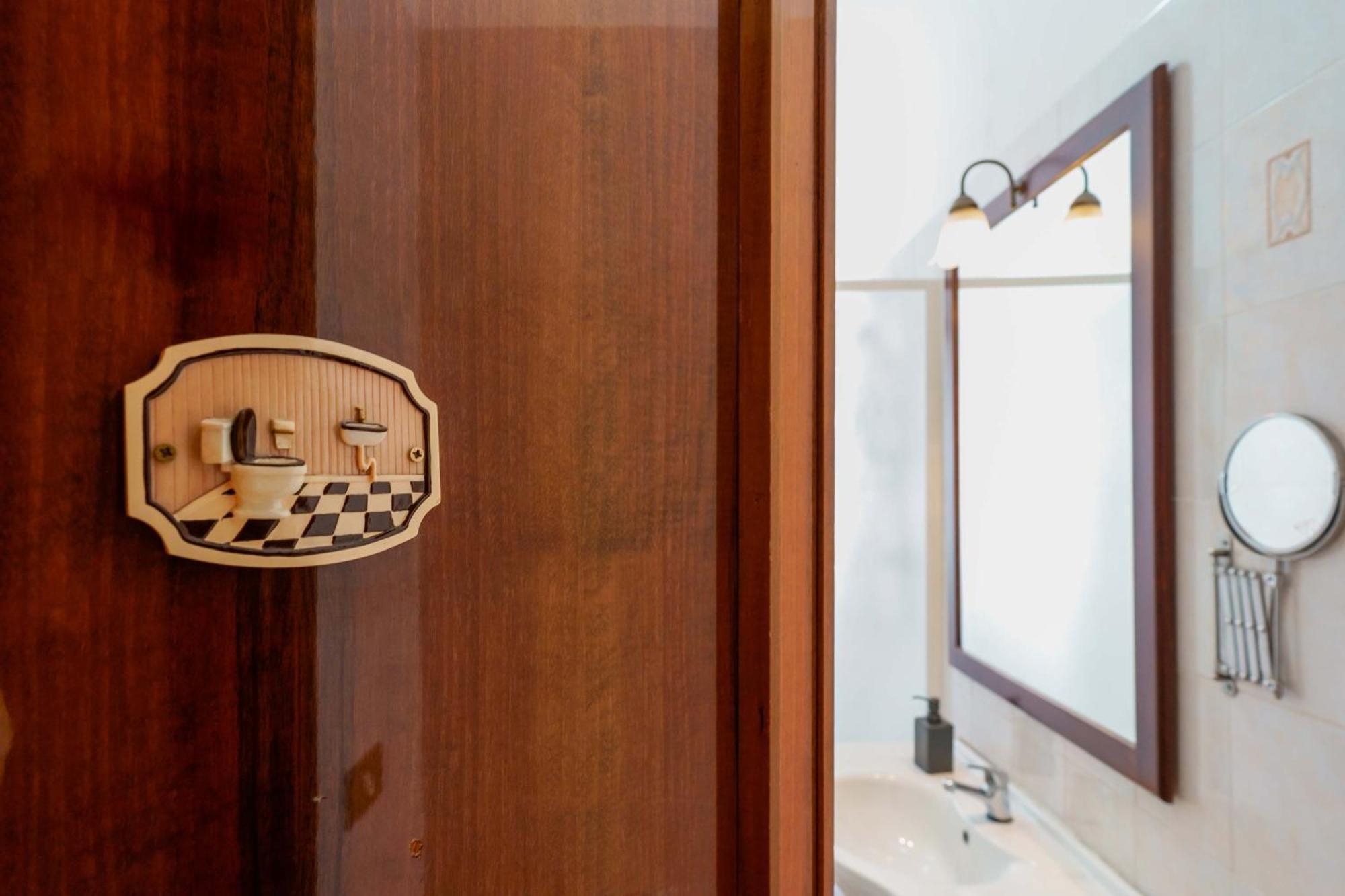 Bed And Breakfast Dolce Vita Болонья Экстерьер фото