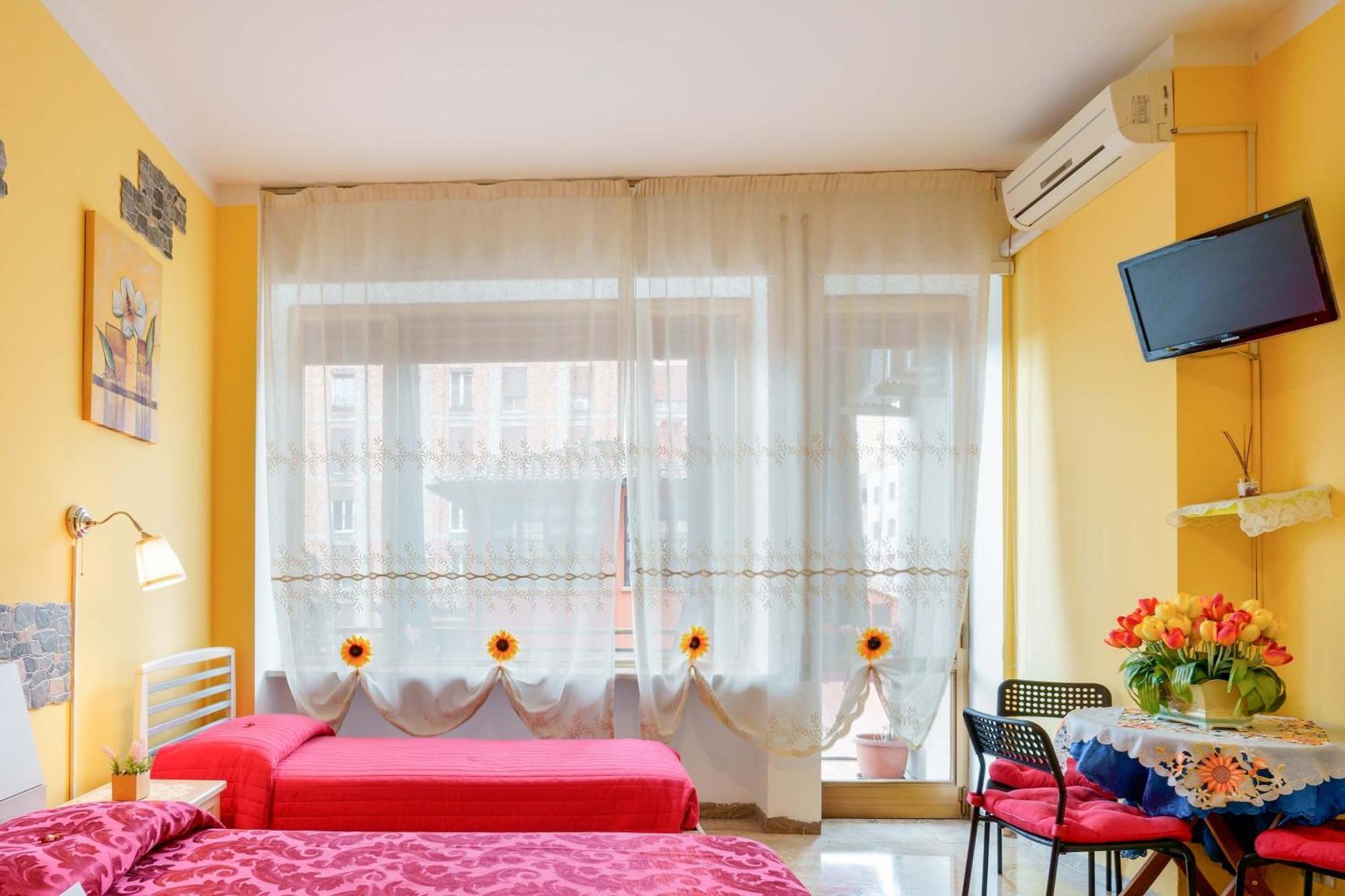 Bed And Breakfast Dolce Vita Болонья Экстерьер фото