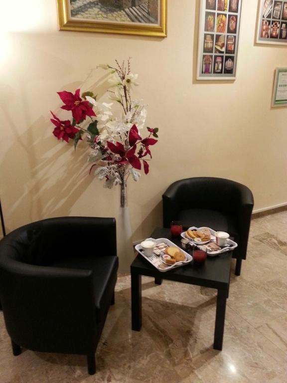 Bed And Breakfast Dolce Vita Болонья Экстерьер фото